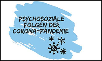 Psychosoziale Folgen der Corona-Pandemie