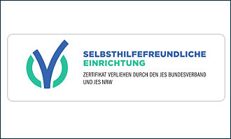 Aidshilfe NRW ist Drogenselbsthilfe freundliche Einrichtung