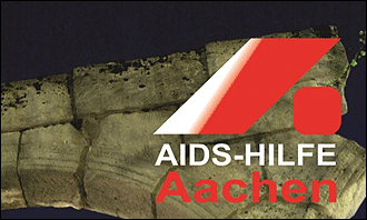 AIDS-Hilfe Aachen angegriffen