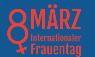 Landesarbeitsgemeinschaft Frauen und HIV/Aids in NRW zum Internationalen Frauentag