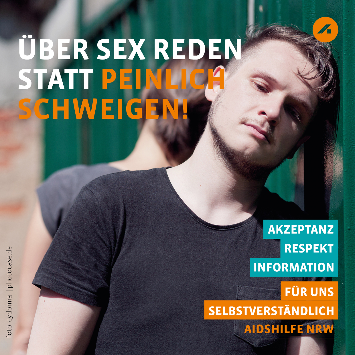 Über Sex reden statt peinlich schweigen!