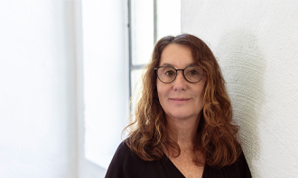 Birgit Körbel, Vorstand der Aidshilfe NRW e.V.